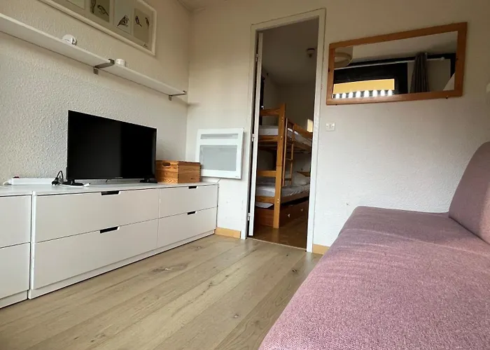 Les Etoiles De Bacia Διαμέρισμα