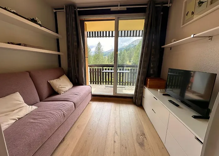 Les Etoiles De Bacia * Allos