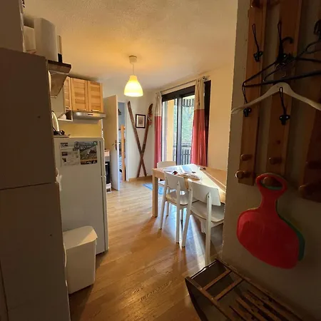 Apartment Les Etoiles De Bacia *