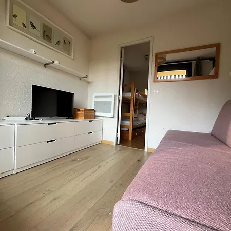 Les Etoiles De Bacia Apartment