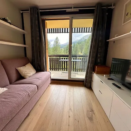 Les Etoiles De Bacia * Allos