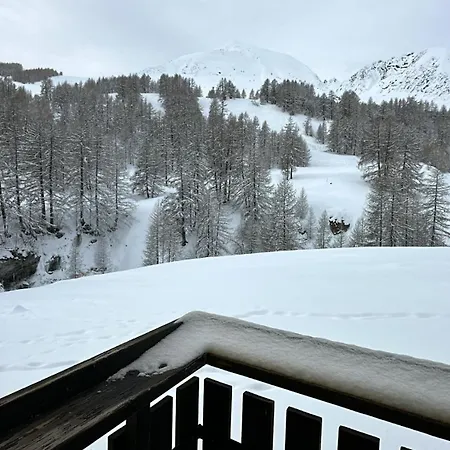 Les Etoiles De Bacia * Allos