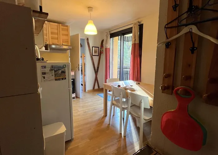 Apartament Les Etoiles De Bacia *